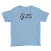 pray for the olsens Youth Tee