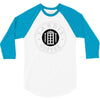 time travel coffee 3/4 Sleeve Shirt