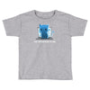 pay attention to me Toddler T-shirt