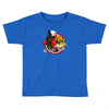 hungry merc Toddler T-shirt