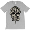 skull snake T-Shirt