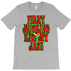 funny ferry mucking christmas, ideal gift or christmas present. T-Shirt