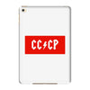 cccp iPad Mini 4