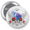 rip avicii Pin-back button