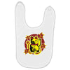 maneki neko Baby Bibs