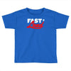 dallas texas fast n' loud official discovery channel merchandise n Toddler T-shirt