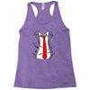 exclusive constantine tee Racerback Tank