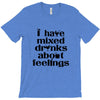 mixed drinks T-Shirt