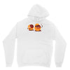 oranges blood oranges Unisex Hoodie