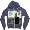 panic at the disco Zipper Hoodie