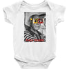 Pablo Picasso Baby Bodysuit