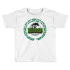 In Loving Memory Humboldt Broncos Toddler T-shirt
