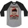 o&ugrave; est charlie 3/4 Sleeve Shirt
