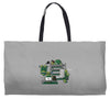 roommates Weekender Totes
