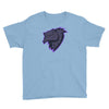 rockzillah dark Youth Tee