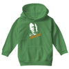 yippie ya yeah schweinebacke die hard Youth Hoodie