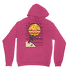 sun sleep Unisex Hoodie