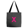 pink x Tote Bags