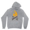 camp &amp; bonfire Unisex Hoodie