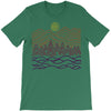 nature line T-Shirt