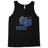 dick in a box shirt and sticker snl beer party t medium black Tank Top