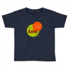I'M TAKING MY TIME ON MY RIDE Toddler T-shirt