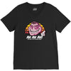 i hate this trollin crap! V-Neck Tee
