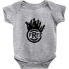fahrie77 Baby Bodysuit