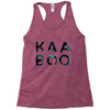 kaaboo Racerback Tank