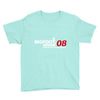 bigfoot nessie 08 Youth Tee