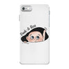 Peek a Boo iPhone 7 Case