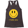 i het you Racerback Tank