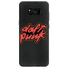 daft punk Samsung Galaxy S8 Case