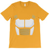Saiyan Armor DBZ Vegeta T-Shirt