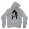 ruff rider Unisex Hoodie
