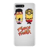 minion fighter iPhone 7 Plus Case