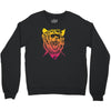lion spirit Crewneck Sweatshirt