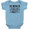 science Baby Bodysuit