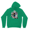 undertale flowey Unisex Hoodie