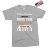 i never dreamed i would be a super cool daddy but here i am killing it Exclusive T-shirt
