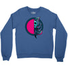 octo portal Crewneck Sweatshirt