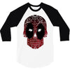 deadpool 3/4 Sleeve Shirt