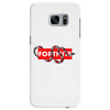Fortnie Hypebeast with Snake Samsung Galaxy S7 Edge
