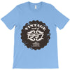 vintage made of 1997 all original parts T-Shirt