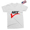 NICE Exclusive T-shirt