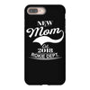 New Mom 2018 Rokie Dept. iPhone 8 Plus
