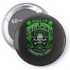 top trending ao412 sons of ireland hooligans motorcycle club irish bes Pin-back button