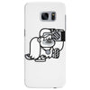 noise box Samsung Galaxy S7 Edge