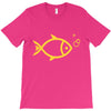 gold fish T-Shirt