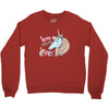 Forever Unicorn Crewneck Sweatshirt